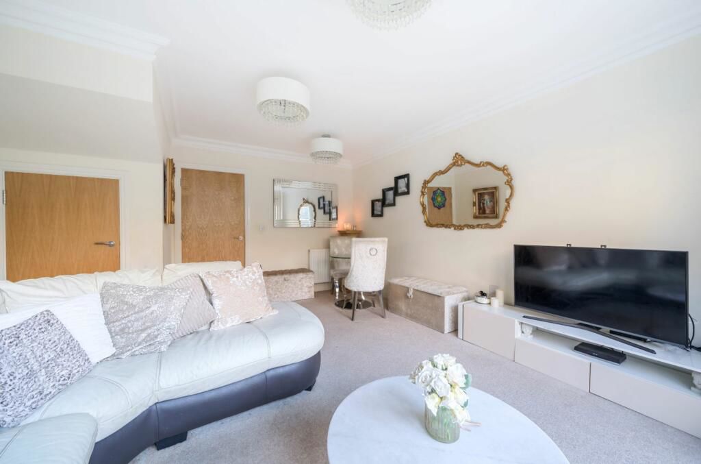 Lillywhite Road Westhampnett